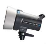 Elinchrom D-Lite 4 RX Studio Flash (20487) Elinchrom D-Lite 4 RX Studio Flash (20487)